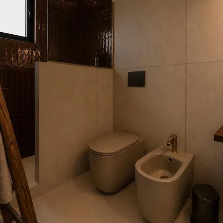 Qamar Sea View - Aci Trezza & Riviera Dei Ciclopi Appartement *
