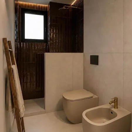 Appartement Qamar Sea View - Aci Trezza & Riviera Dei Ciclopi