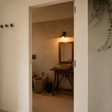 Qamar Sea View - Aci Trezza & Riviera Dei Ciclopi Appartement